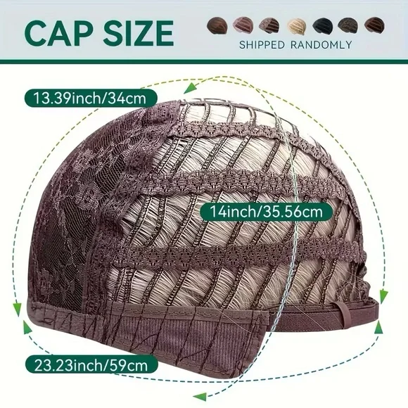 🆕Glamour Wig - Picture 6 of 10